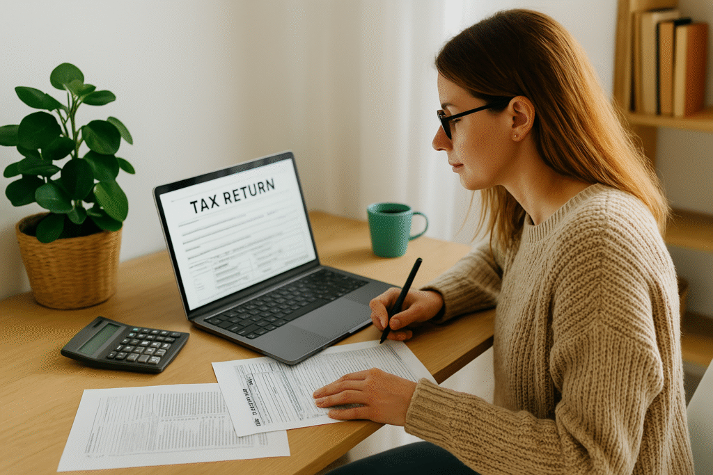 Decoding Deductions: Expert Insights for Businesses and Individuals