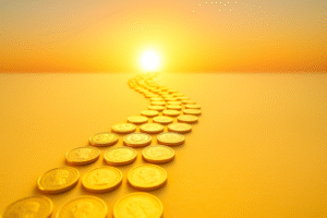 Securing Your Future: 10 Steps to Mastering Financial Freedom