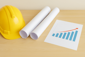 Level Up Your Construction Business: Mastering WIP Accounting for Predictable Profits